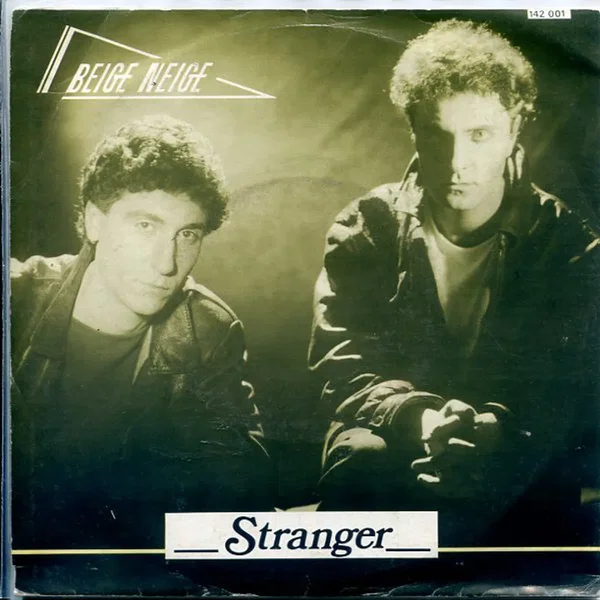 Stranger
