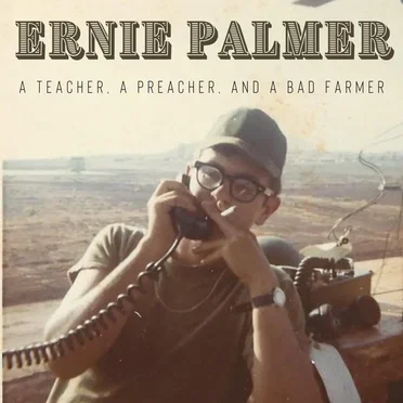 Ernie Palmer