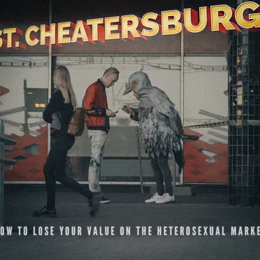 How to Lose Your Value on the Heterosexual Market