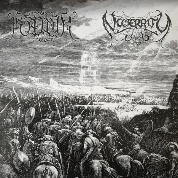 Kawir / Nocternity