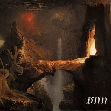 Compendium III by DIM - album cover