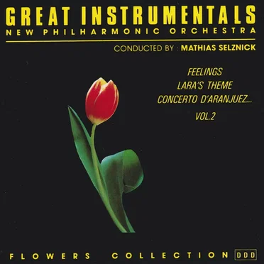 Great Instrumentals