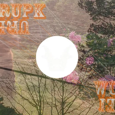 Wu Wei by Wrupk Urei - album cover