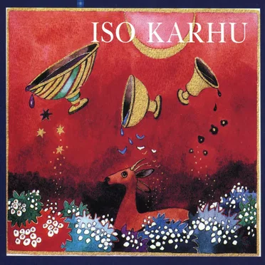 Iso Karhu by Iso Karhu - album cover