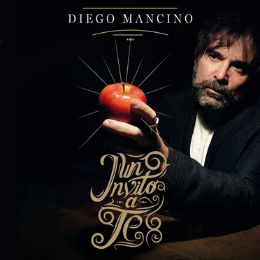 Un invito a te by Diego Mancino - album cover