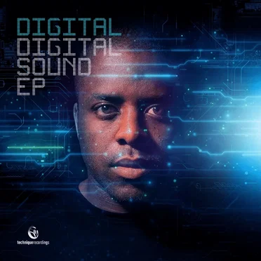 Digital Sound EP