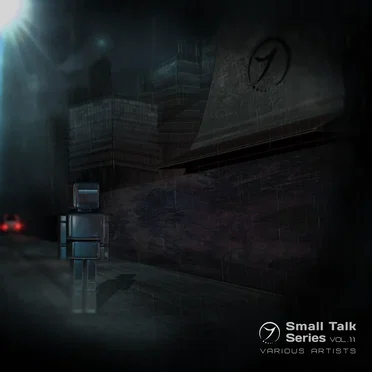 Small Talk Series, Vol. 11 by Various Artists - album cover