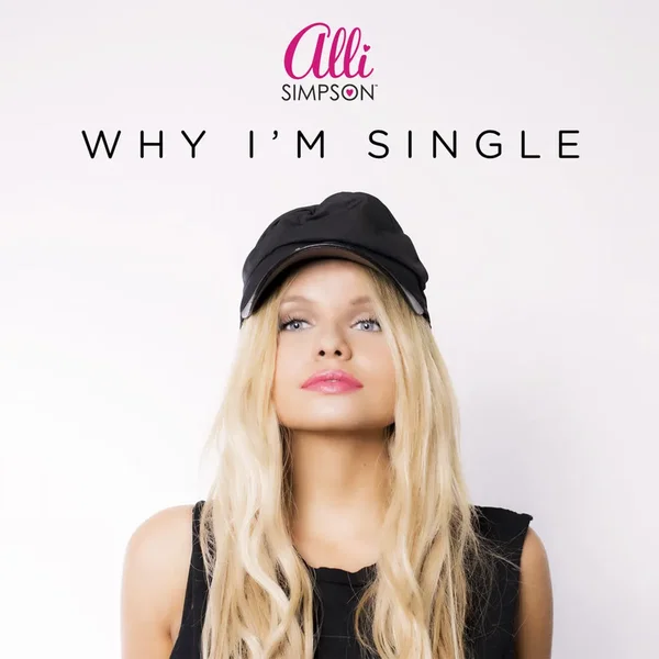 Why I’m Single