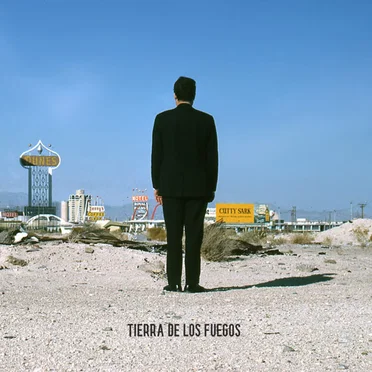 Tierra de los Fuegos