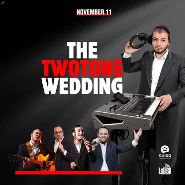 The TowTone Wedding