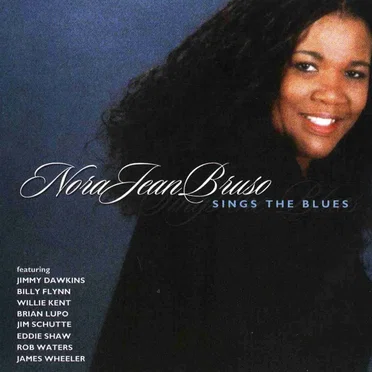 Sings The Blues