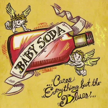 Cures Everything But The Blues