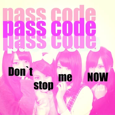 Don't stop me NOW