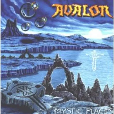 Mystic Places