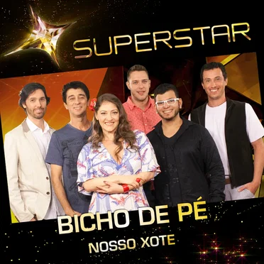 Nosso Xote