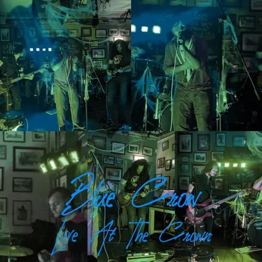 Live At The Crown