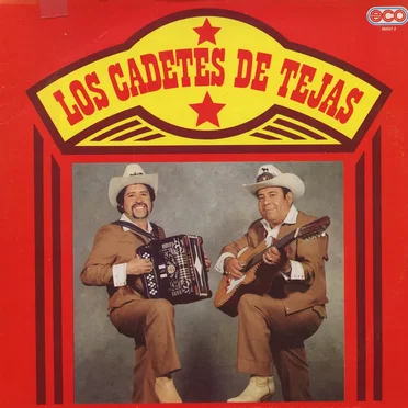 Los Cadetes de Tejas