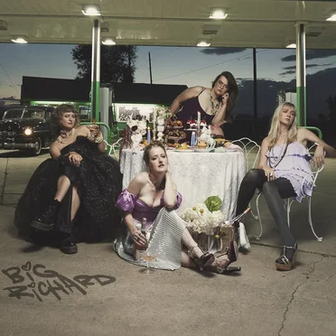 Toas(T) [Girl Dinner at the WaWa]
