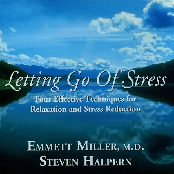 Letting Go of Stress