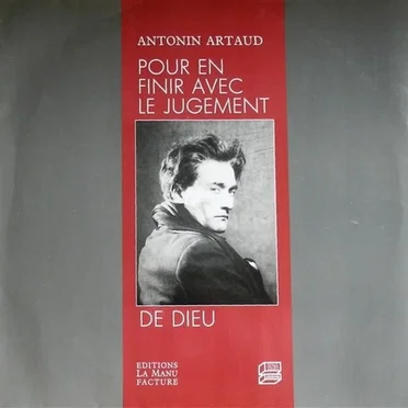 Antonin Artaud
