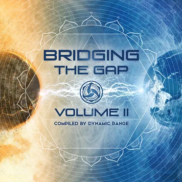 Bridging the Gap, Volume II by Various Artists - album cover