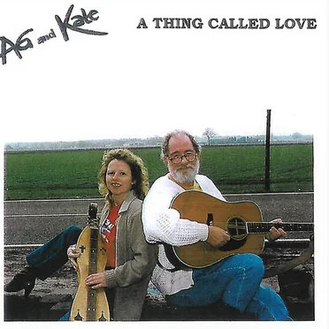 A Thing Called Love