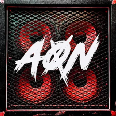 All Or Nothing by AON - album cover
