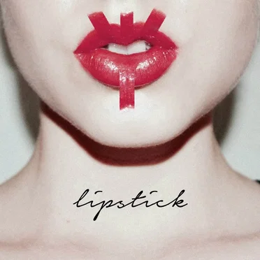 Lipstick by ClarYce - album cover