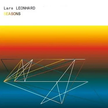 Seasons by Lars Leonhard - album cover