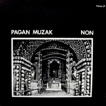 Pagan Muzak