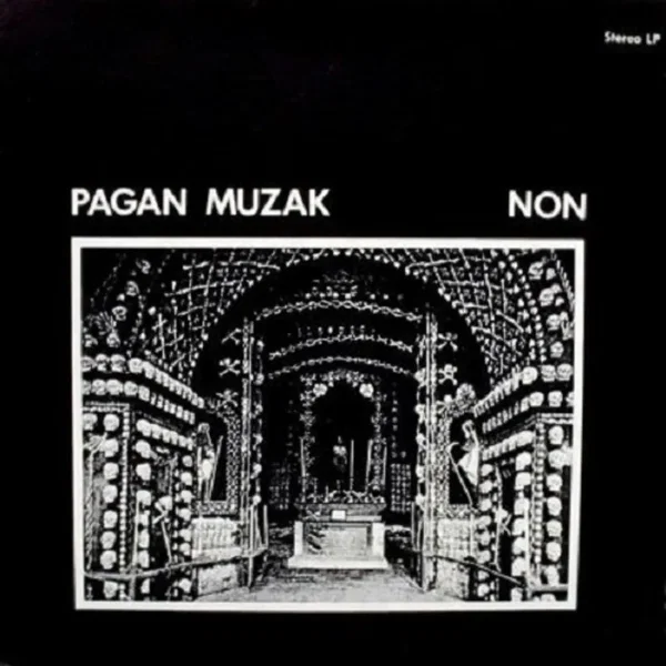 Pagan Muzak