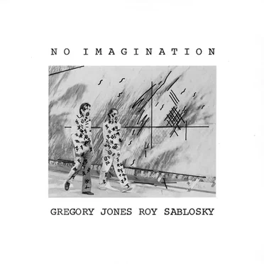 No Imagination