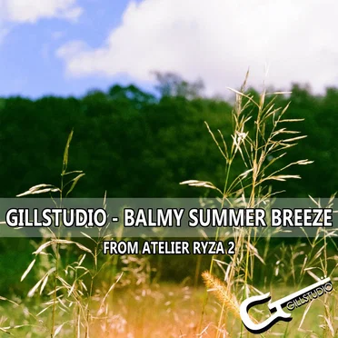 Balmy Summer Breeze (From "Atelier Ryza 2") (Cover)