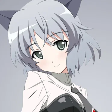 サーニャ・V・リトヴャク