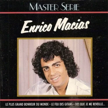 Enrico Macias, Vol. 1