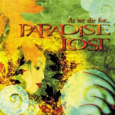 As We Die for… Paradise Lost by Various Artists - album cover