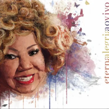 Eterna Alegria Ao Vivo