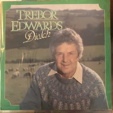 Diolch