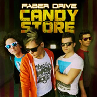 Candy Store