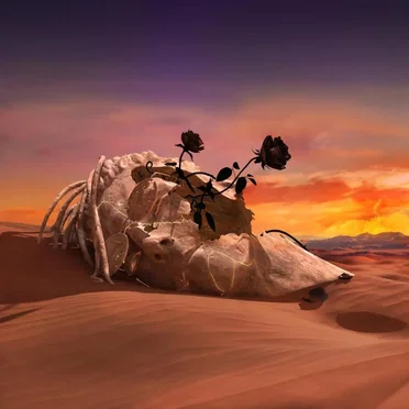 Black Rose by Madd - album cover