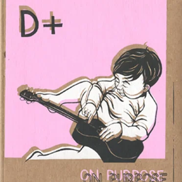 On Purpose