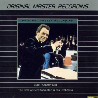 The Best of Bert Kaempfert & His Orchestra