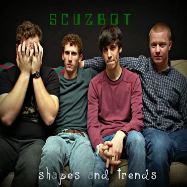 Shapes and Trends EP