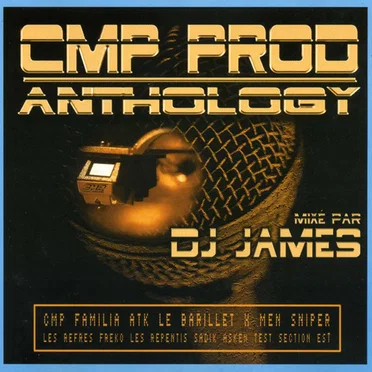 CMP Prod Anthology