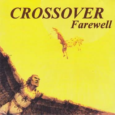 Farewell by Crossover - album cover