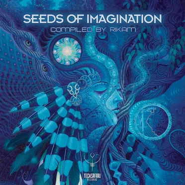 Seeds of Imagination by Various Artists - album cover