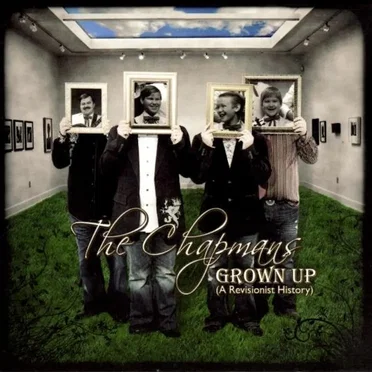 The Chapmans