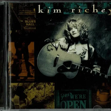 Kim Richey