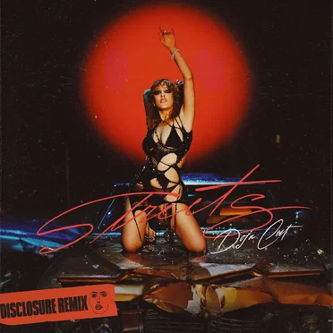 Streets (Disclosure remix)