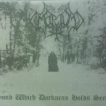 Beyond Which Darkness Holds Secret